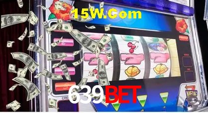 Slot Games 639Bet